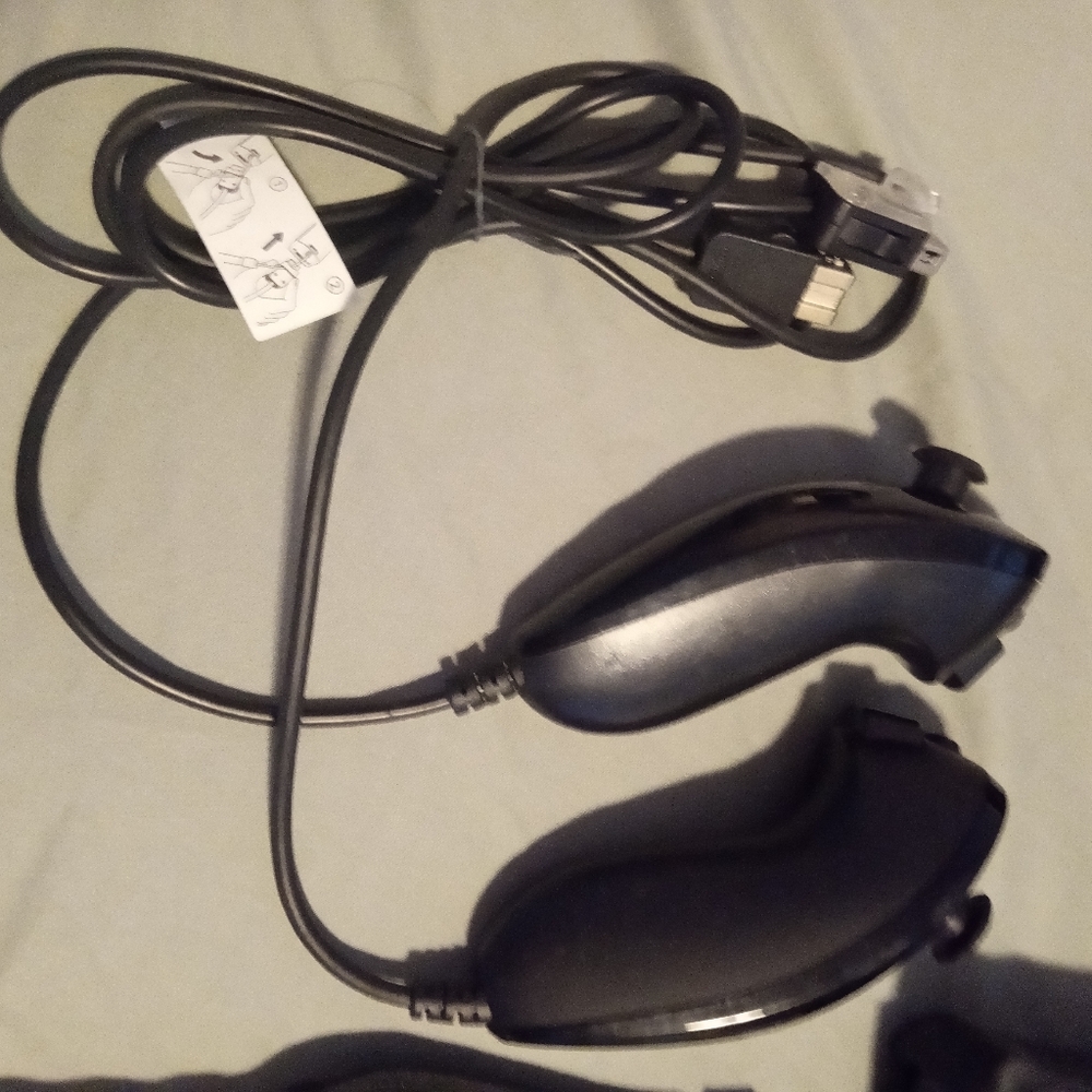 WII Console System - Picture 6 of 6